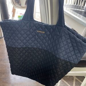 MZ Wallace Large Tote